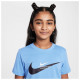 Nike Παιδική κοντομάνικη μπλούζα Sportswear Graphic Tee